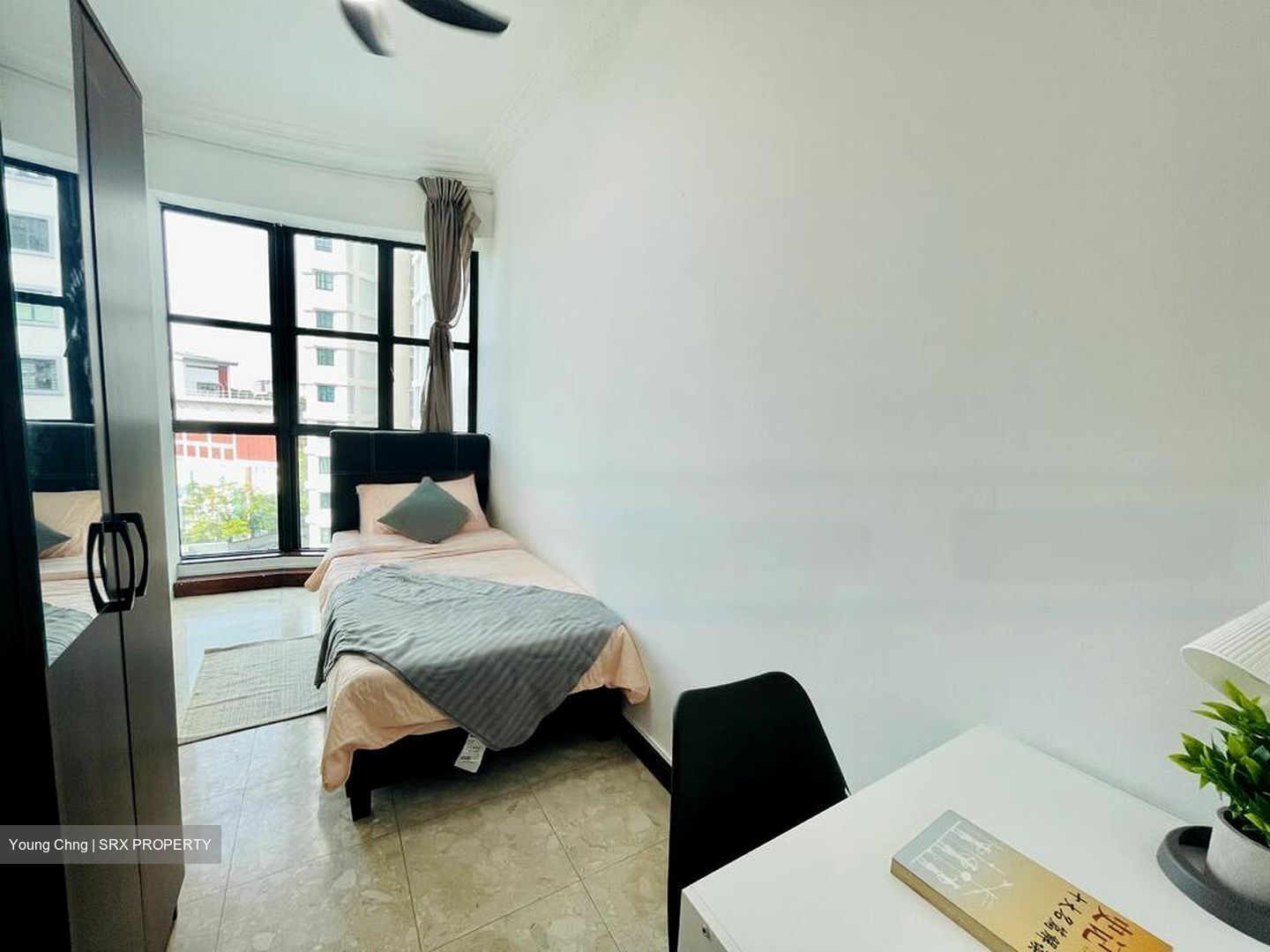 Westmere (D22), Condominium #483382211